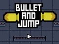 Spēle Bulta un Lēciens online