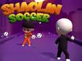 Spēle Šaolinu futbols online Spēle Šaolinu futbols online