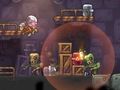 Spēle Zombotron Atjaunot online