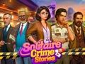 Spēle Solitaire: Noziegumu Stāsti online