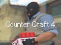 Spēle Pret Craft 4 online