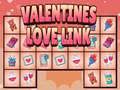 Spēle Valentīna Mīlestības Saite online
