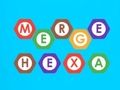 Spēle Sajauc Hexa online