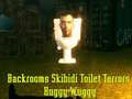 Spēle Backrooms Skibidi Tualetes Bailes Huggy Wuggy online Spēle Backrooms Skibidi Tualetes Bailes Huggy Wuggy online