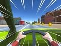 Spēle Braukšana strīmā 3D online