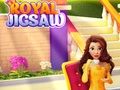 Spēle Karaliskais Sastāvdaļa online