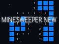 Spēle Minesweeper Jaunais online