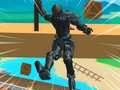 Spēle Reālais parkour simulatoru online
