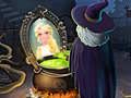 Spēle Raganas Princeses Alķīmija online