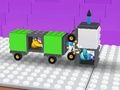 Spēle Rotaļlietas: Crash Arena online