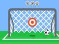 Spēle Pārsteidzošs futbols online