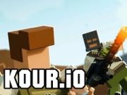 Spēle Kour.io online