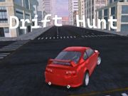 Spēle Drifta Medības online