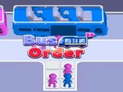 Spēle Autobusa Pasūtījums 3D online