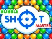 Spēle Burbuļu Šāvēja Meistars online Spēle Burbuļu Šāvēja Meistars online