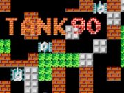 Spēle Tanka 90 online Spēle Tanka 90 online
