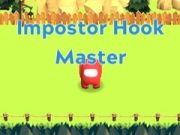 Spēle Impostora āķa meistars online