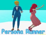 Spēle Persona Skrējējs online Spēle Persona Skrējējs online