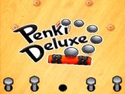 Spēle Penki Deluxe online