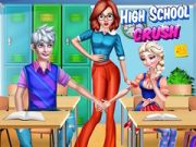 Spēle Skolas Iemīlētājs online