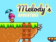 Spēle Melodijas Piedzīvojums online