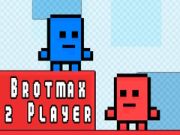 Spēle BrotMax 2 Spēlētāji online