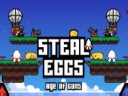 Spēle Zagt Olu: Ieroču Laiks online Spēle Zagt Olu: Ieroču Laiks online