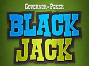 Spēle Pokera Gouvernors: Blekdžeks online