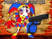 Spēle Pomni Maze Shooter online