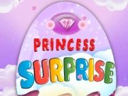 Spēle Pārsteiguma Princesse online