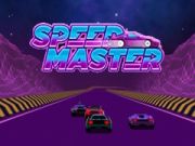 Spēle Ātruma Meistars online
