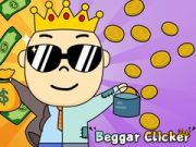 Spēle Ubaga Klikšķinātājs online