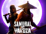 Spēle Samurajs pret Yakuza online Spēle Samurajs pret Yakuza online