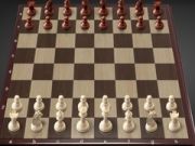 Spēle Iskrīgā Šahs Mini online