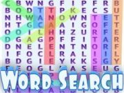 Spēle Vārdu meklēšana online