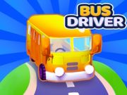Spēle Autobusa vadītājs online