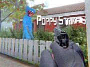 Spēle Poppy Strike 3 online