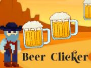 Spēle Alus Klikeris online Spēle Alus Klikeris online