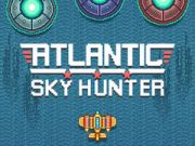 Spēle Atlantijas Debesu Mednieks online