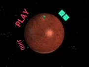 Spēle Kosmiskā mašīna online