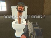 Spēle Backrooms: Skibidi Šāvējs 2 online Spēle Backrooms: Skibidi Šāvējs 2 online