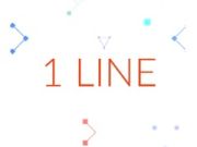 Spēle 1 Līnija online