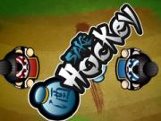 Spēle Sake hokejs online