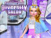 Spēle Modes Leļļu Dažādības Salons online Spēle Modes Leļļu Dažādības Salons online