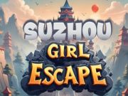 Spēle Suzhou Meitenes Izbēgšana online