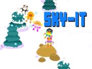 Spēle Slēpo to online Spēle Slēpo to online