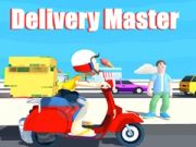 Spēle Piegādes Meistars online