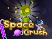 Spēle Izspiediet Kosmisko Planētu online