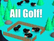 Spēle Viss par golfu! online