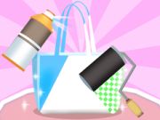 Spēle Somas Māksla DIY 3D online